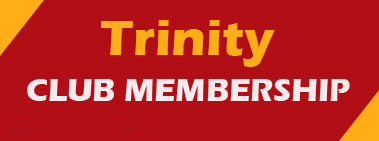 Trinity Club Membership 2081
